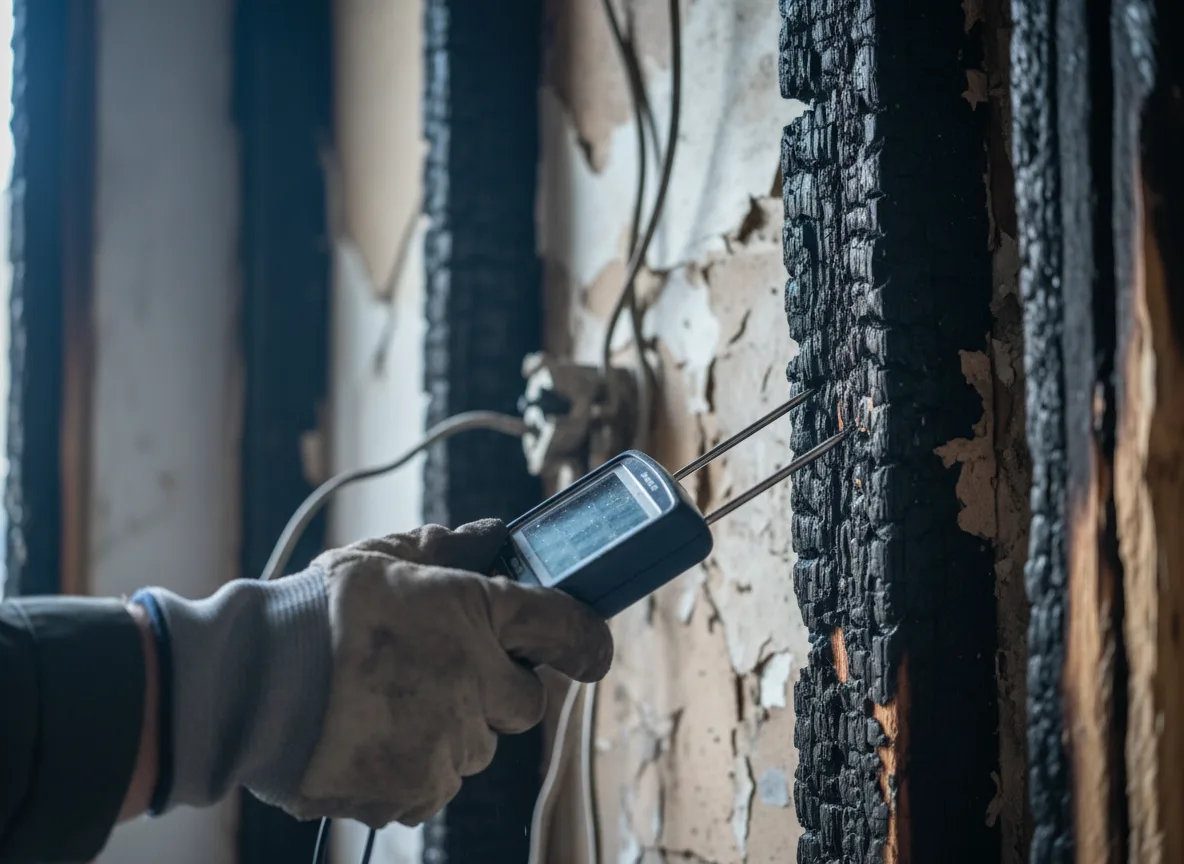 Fire Damage Restoration Maddock, ND FAQs